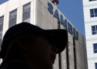 우크라 재건 테마라더니…대주주도 손 떼버린 삼부토건 [기업&이슈]