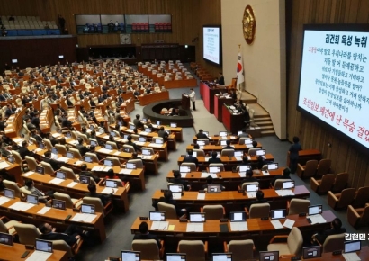 3·1절 맞아 與·野 "3·1운동의 정신 계승"…탄핵 정국 해법엔 이견 