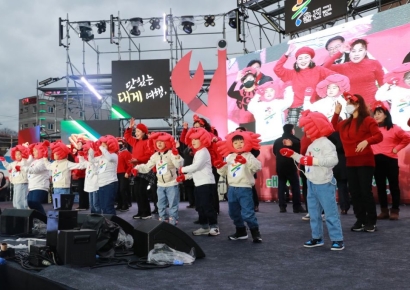 대게의 왕 ‘울진대게’ 납시오!