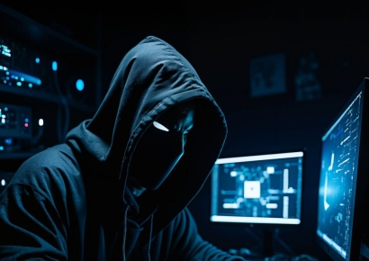 '다 털렸네' 160억개 데이터 유출…"구글·애플 비번 바꾸세요"