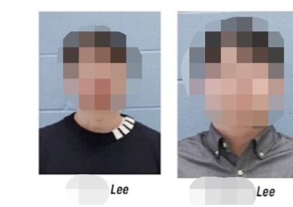 美 성매수 시도 한인 남성들 무더기 쇠고랑…머그샷도 공개