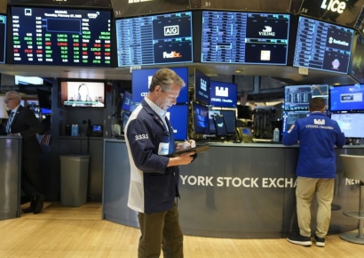 [굿모닝 증시]휴장 앞둔 韓증시, 트럼프발 관세 충격 받아낼까