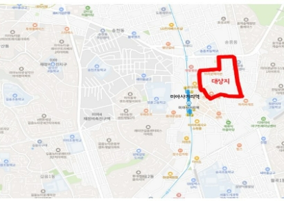  미아동·이태원동 등 신통기획 후보지 9곳 추가 선정