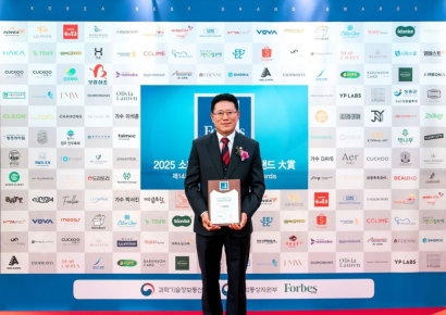 보람상조, '소비자 선정 최고의 브랜드대상' 7년 연속 수상