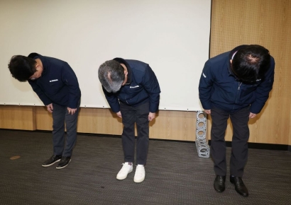 "사과·재발방지" 약속에도 또 사고…국회 찾는 현대엔지니어링 사장