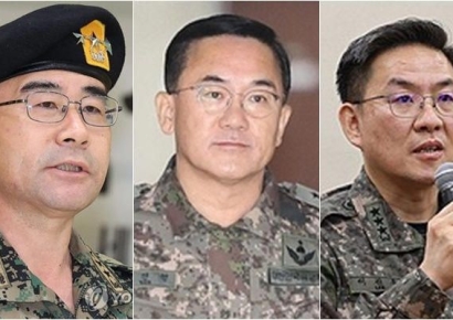 ‘계엄의 밤’ 동상이몽…16인 증인들 ‘각자도생의 길’