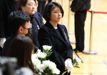 [정국돋보기] "14석 제안"…야5당, 대선 앞두고 교섭단체 완화 '물밑협상'