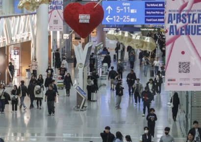 [윤석열 파면]고환율·외교 공백 직격탄… 호텔·면세업계, 한시름 놨다