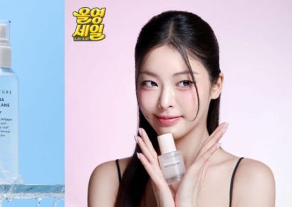 에스네이처, 3월 ‘올영픽’ 선정 이어 올영세일 참여