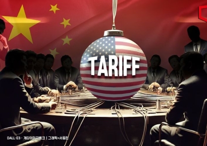 수출 플러스 전환했지만…"美 관세 등 불확실성 커"(종합)