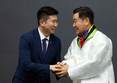 "예상 깬 대이변"…전북, 서울 제치고 2036 올림픽 유치 국내 후보지 선정