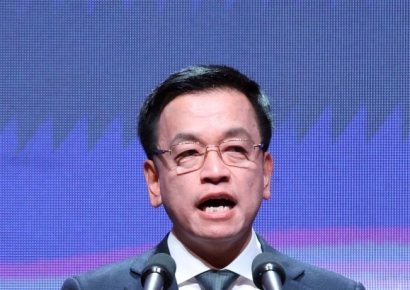 崔대행 "3·1운동 가르침 '통합'에 온힘…한일협력 반드시 필요" 