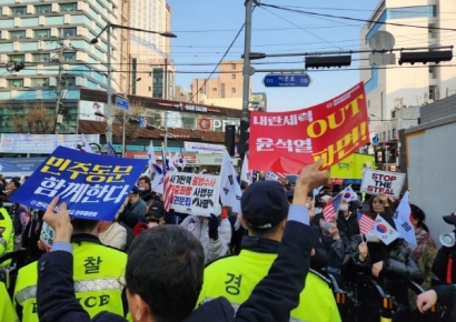 ‘빨xx들’ ‘개××’… 개강 맞이한 캠퍼스에 등장한 욕설, 왜?