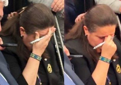 조회수 폭발한 '극한 직업' 우크라 대사…젤렌스키는 트럼프에 '발끈'