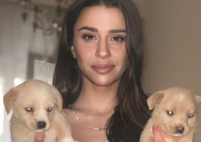 도주 4년만에 잡힌 '코카인의 여왕'…미모의 유기견 인플루언서였다