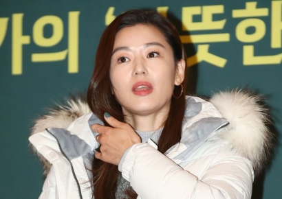 전지현이 등촌동에 산 건물, 3년만에 47억원 올랐다