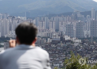 "적어도 O억 이상은 받아야 우리 아파트 올라요" 단톡방서 말했다가
