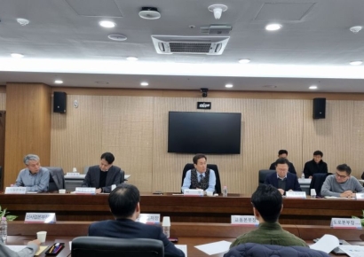 도로공사, 폭설 대비 비상근무 최고 수준으로 격상