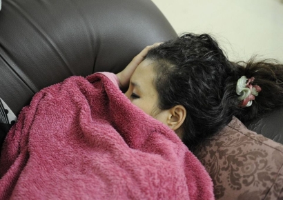 한국인 37% 주 3회 잠 못 이룬다… 원인은 스트레스