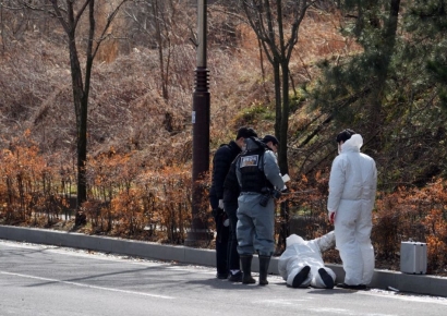 서천에서 40대 여성 숨진채 발견...용의자 검거