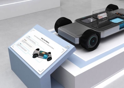 SK온, 전기차 배터리에 SK엔무브 '액침냉각 기술' 접목