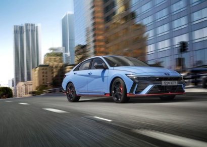 현대차, 고성능 아반떼 N·아이오닉 5 N 출고 고객 프로모션