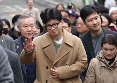 [정국돋보기]대통령 임기는 3년만?…여야 잠룡 '임기단축 개헌' 꺼낸 이유