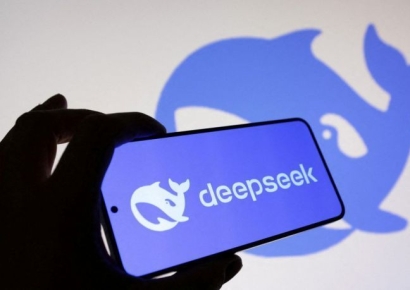 매일 7억 흑자낸다는 딥시크…"이익률 545% 실제는 훨씬 낮을 것"