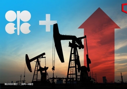 UAE 탈퇴 쇼크에…OPEC+ 7개국, 6월부터 원유 증산