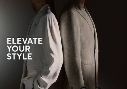 로라스타 명품 스티머, BOSS 콜라보 잇지플러스 한정판 공개