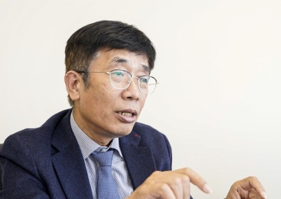 [AI시대 電力이 국력]⑤"지자체도 줄섰다"…'AI 맞춤형' SMR, 개발현장을 가다