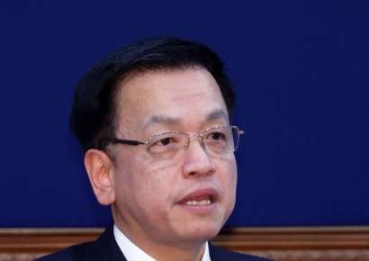 '한덕수 복귀' 기다리나…崔대행 '마은혁 임명' 신중 모드