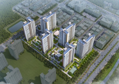 이천 경기형 과학고 지정 호재 품은 '신안인스빌 퍼스티지' 주목