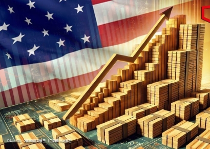 '25% 관세' 수순에 목재값 2년반 만에 최고치