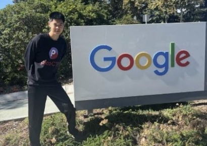 '구글 입사' 천재 소년, 하버드 가나 했는데…"아시아계라 불합격" 소송 제기