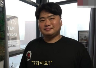 7급 공무원 합격 포기하고 선택한 직업은…