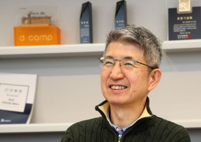 [VC는 지금](19)캡스톤파트너스 "AI·로봇이 바꿀 세상…'뉴칼라' 창업자에 투자"