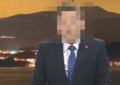 "절대 있어선 안 될 일"…'앵커 음주 방송' JIBS뉴스에 법정 제재