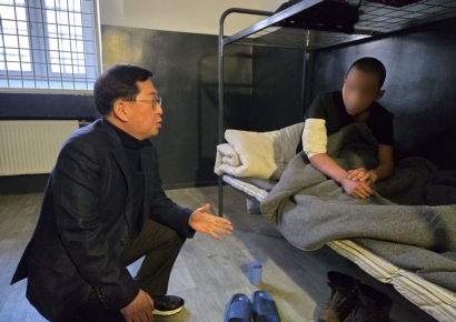 "공포 못 느끼고 돌격하는 북한군…한국군도 우크라 전쟁 보고 배워야"