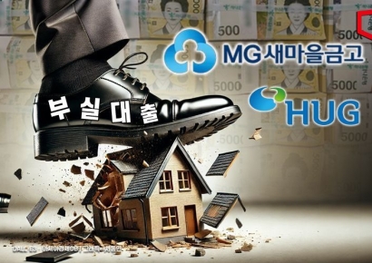 [단독]부실대출로 짓밟힌 '내집 마련'…새마을금고 미회수액 230억