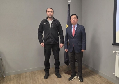 “우크라 2차파병 북한군 1500여명…3차파병 가능성도”