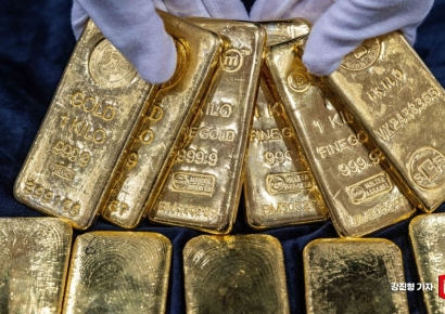 "지금 팔면 돈 번다"…'사상 최고가' 찍자 관심 없던 2030까지 '日 금테크 열풍'