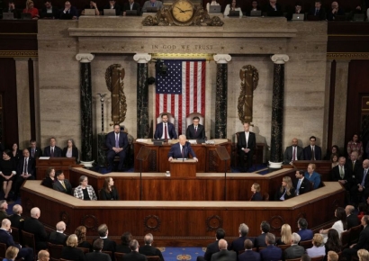 韓 관세 불만 터뜨린 트럼프 "미국보다 4배 높아"