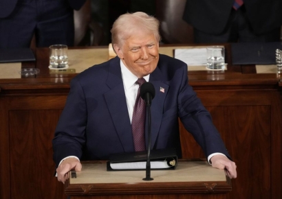 트럼프 "젤렌스키, 광물협정 서명 준비됐다는 서한 보내와"