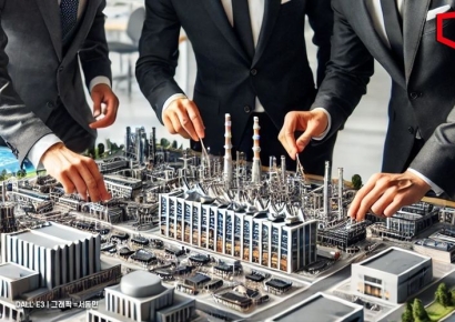 '정부와 반도체 공장 함께 짓는다'…첨단산업기금 50조로 확대