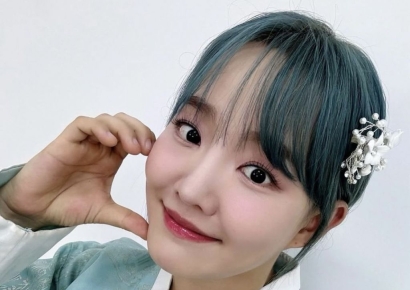 윤하, 깜짝 결혼 발표…“인생의 든든한 짝 만났다”