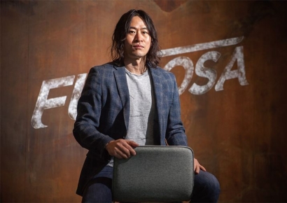 '메타 매각설' 퓨리오사AI 대표 "AI반도체 규모 있게 지원해야"