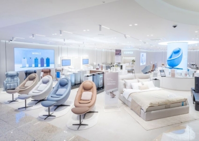 체험 매장 강화하는 코웨이, 이달에만 3곳 오픈