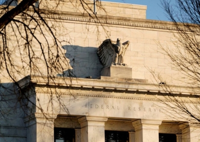 '관세發 인플레' 우려 확인한 美 Fed 베이지북