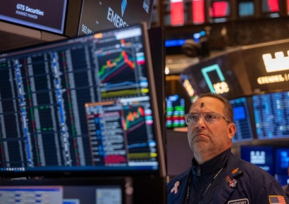 [굿모닝 증시]"美관세변덕·고용지표 대기, 한국증시에 부담"